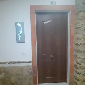 Apartamento Clavel Luxury, Chipiona