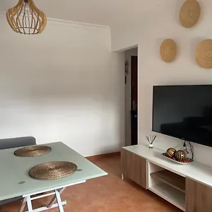 Apartamento Apartamento Reina Mercedes, Chipiona