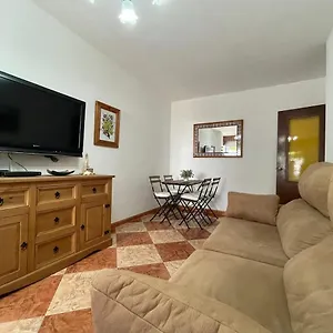 Apartamento Espectacular Apartamento Junto Al Mar, Chipiona