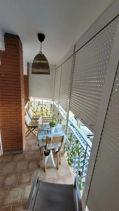 Apartamento En El Edificio Remo Apartment Chipiona Spain