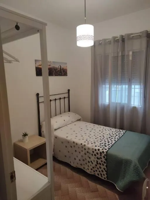 Apartamento En El Edificio Remo Apartment Chipiona