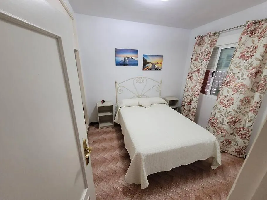 Apartamento En El Edificio Remo Apartment Chipiona 0*,