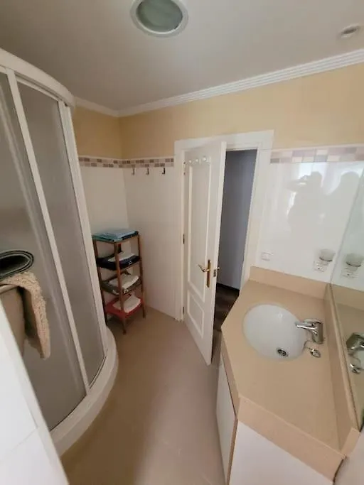 Apartamento En El Edificio Remo Apartment Chipiona